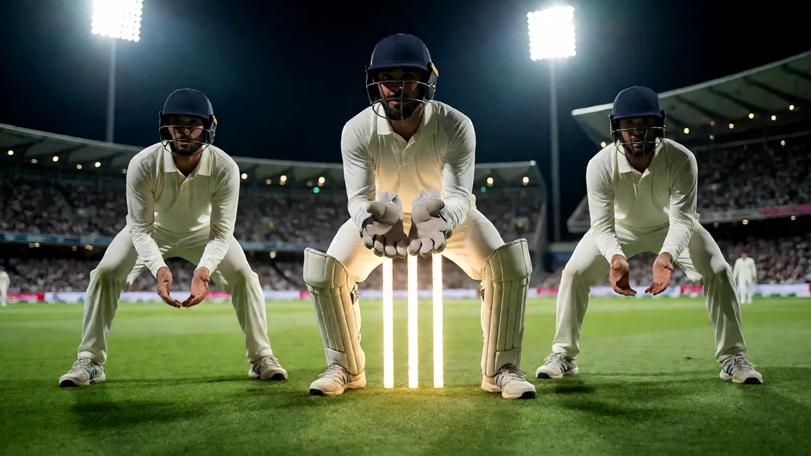 Hero11 Hero11 live cricket broadcast arena