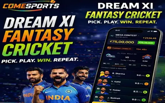 Gujarat vs Rajasthan on Hero11
